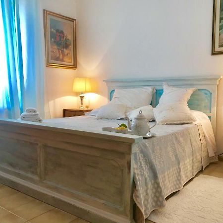 Cimabu Apartment ออลเบีย ภายนอก รูปภาพ