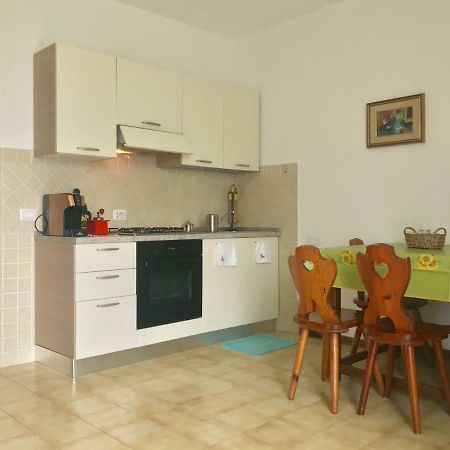 Cimabu Apartment ออลเบีย ภายนอก รูปภาพ