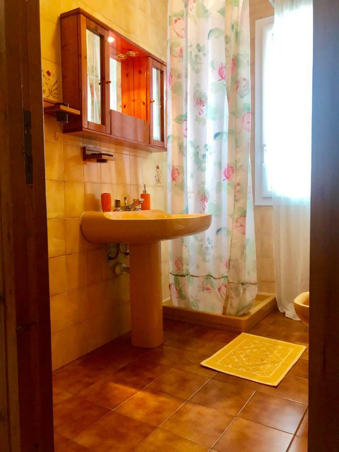 Cimabu Apartment ออลเบีย ภายนอก รูปภาพ