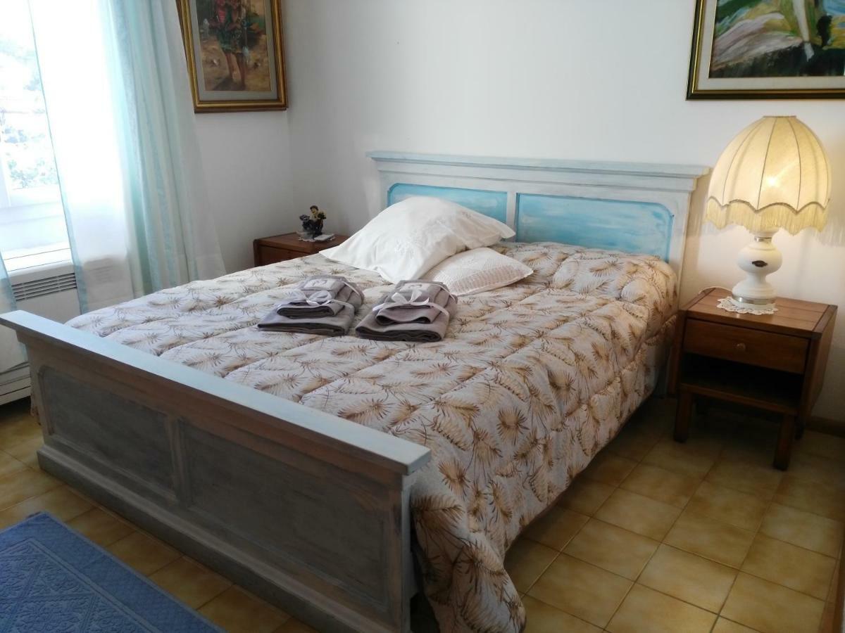 Cimabu Apartment ออลเบีย ภายนอก รูปภาพ